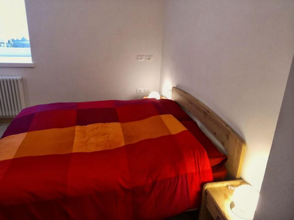 Casa Pergher Folgaria Szoba fotó