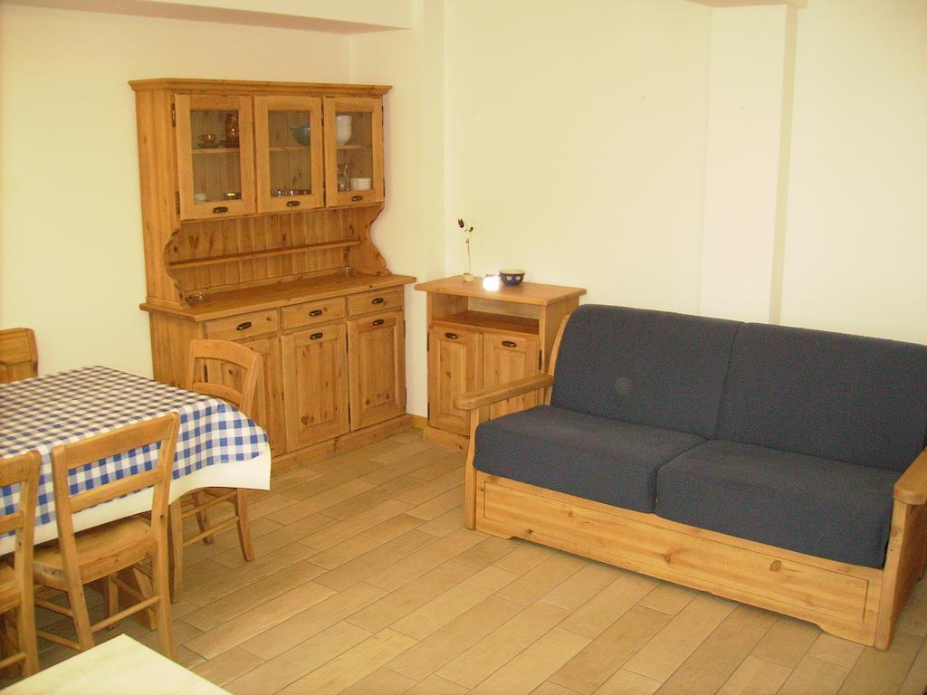 Casa Pergher Folgaria Szoba fotó