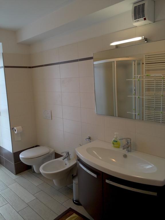 Casa Pergher Folgaria Szoba fotó